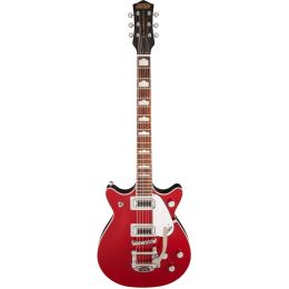 Gretsch G5445T Electromatic® Double Jet™ Firebird Red